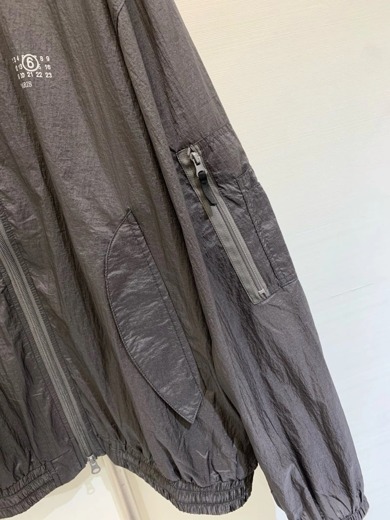 GoodFit Maison Margiela Outwear 149344