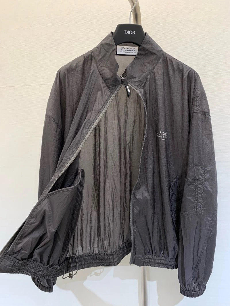 GoodFit Maison Margiela Outwear 149344