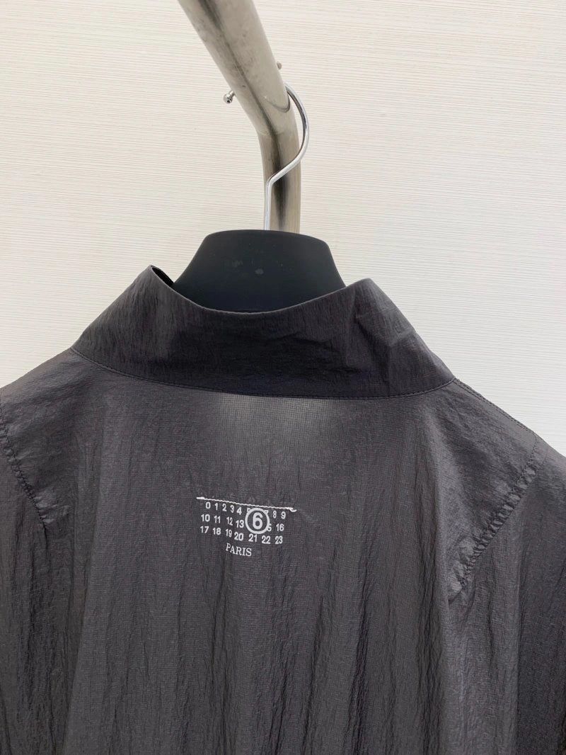 GoodFit Maison Margiela Outwear 149344