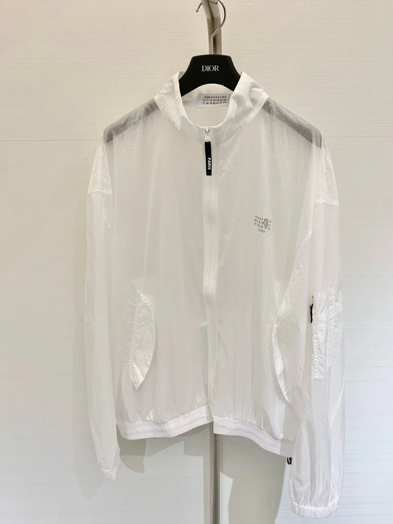 ModernLook Maison Margiela Outwear 149346