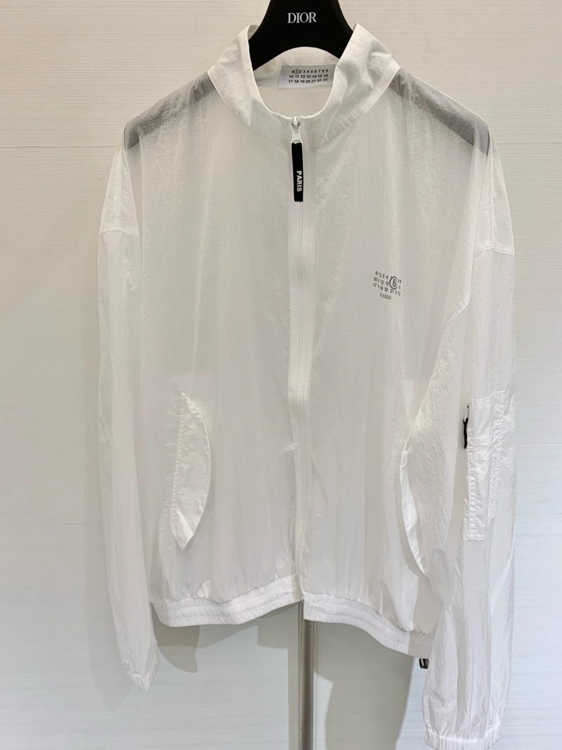 ModernLook Maison Margiela Outwear 149346