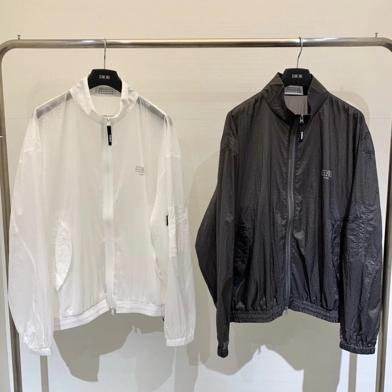 ModernLook Maison Margiela Outwear 149346