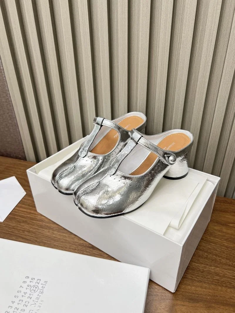 Maison Margiela Sandals Compact 11753