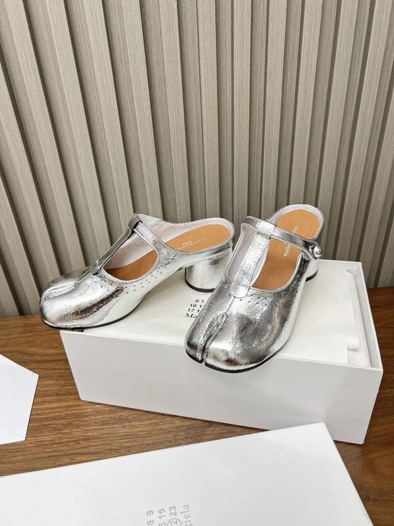 Maison Margiela Sandals Compact 11753