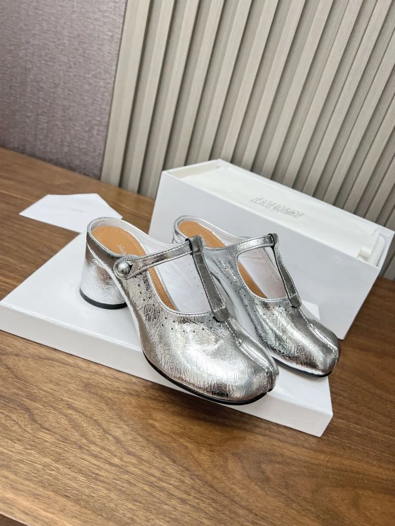 Maison Margiela Sandals Compact 11753