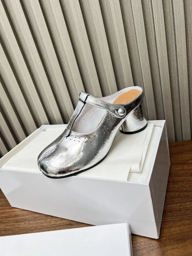 Maison Margiela Sandals Compact 11753