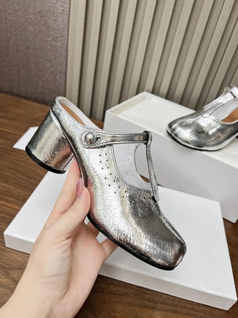 Maison Margiela Sandals Compact 11753