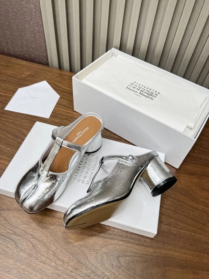 Maison Margiela Sandals Compact 11753