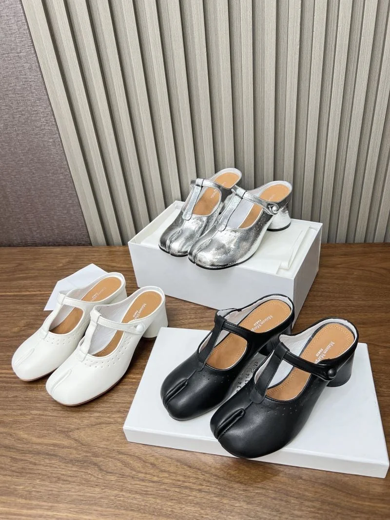 Thermal Maison Margiela Sandals 11754