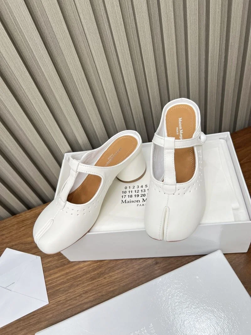 Thermal Maison Margiela Sandals 11754