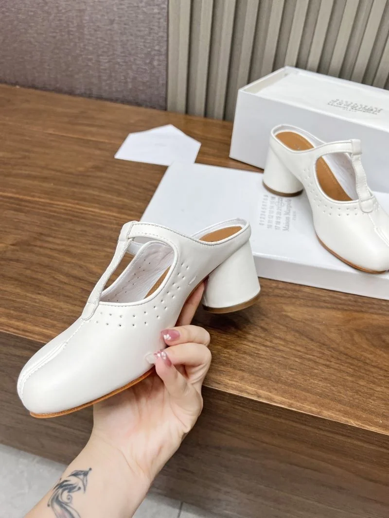 Thermal Maison Margiela Sandals 11754