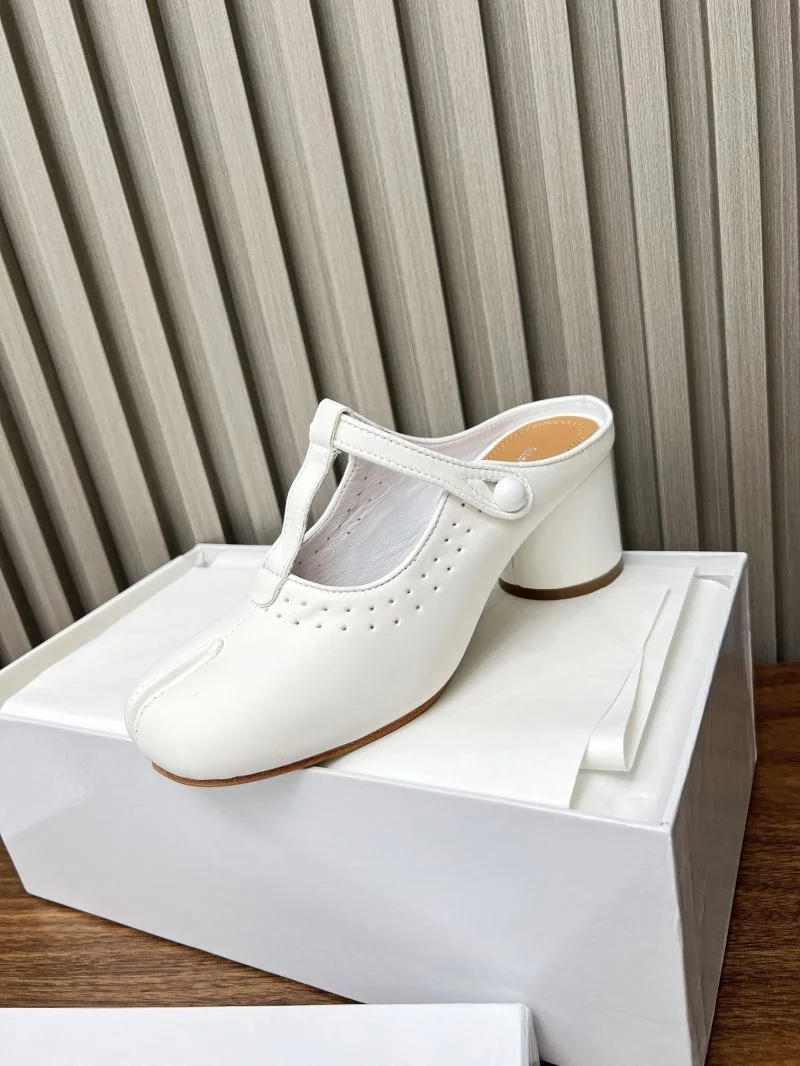 Thermal Maison Margiela Sandals 11754
