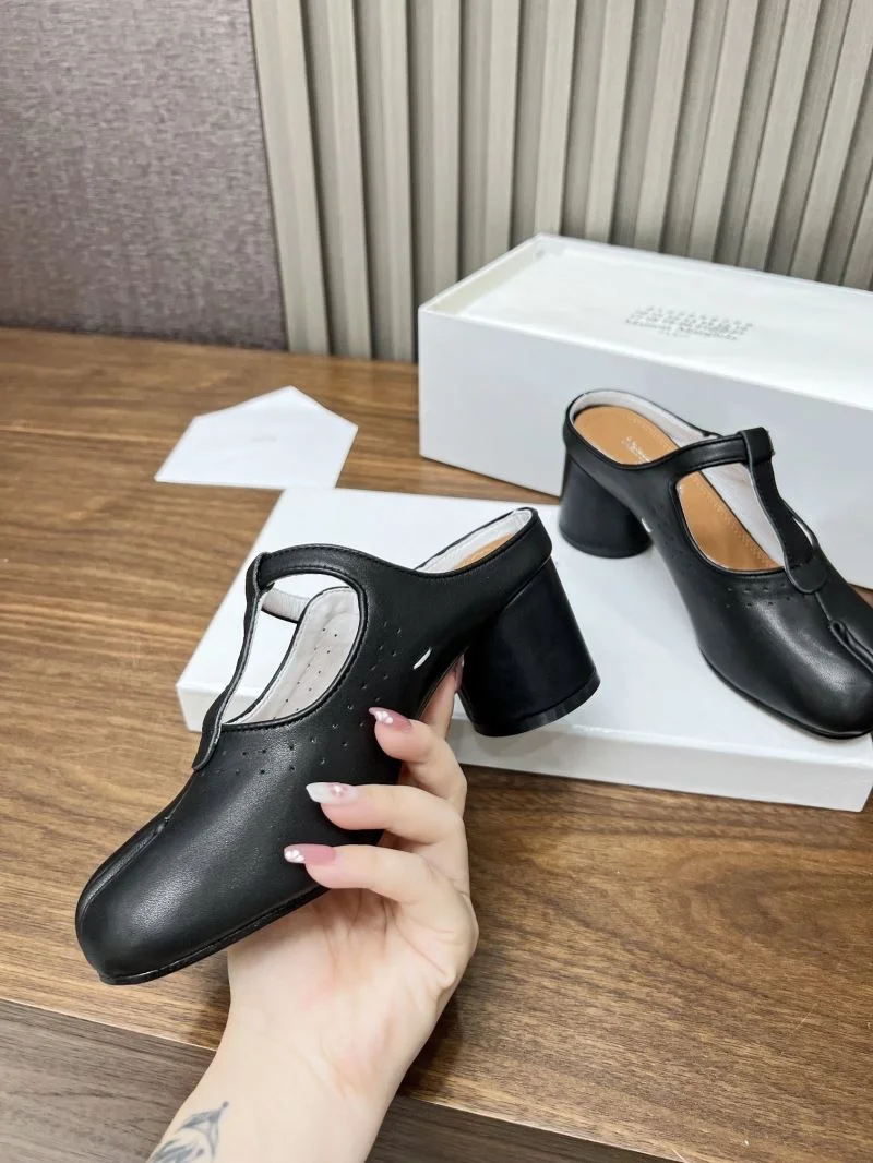 Maison Margiela Sandals Compact 11767