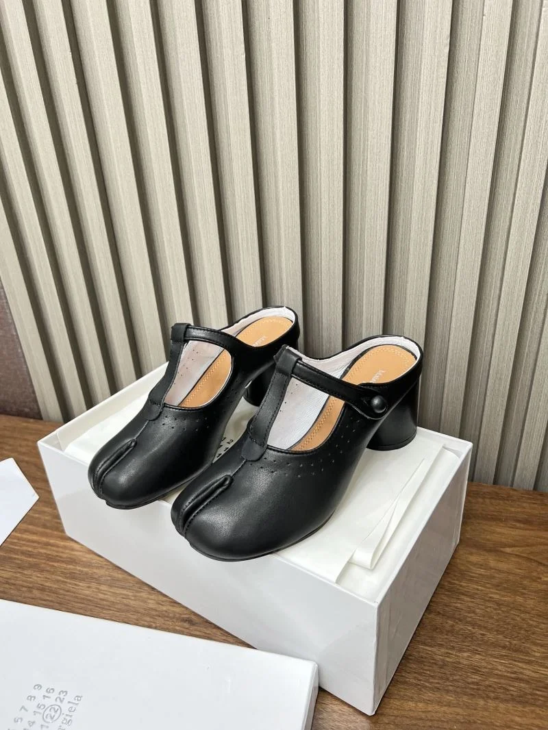 Maison Margiela Sandals Compact 11767