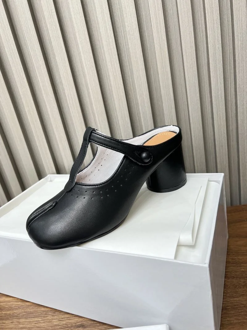 Maison Margiela Sandals Compact 11767