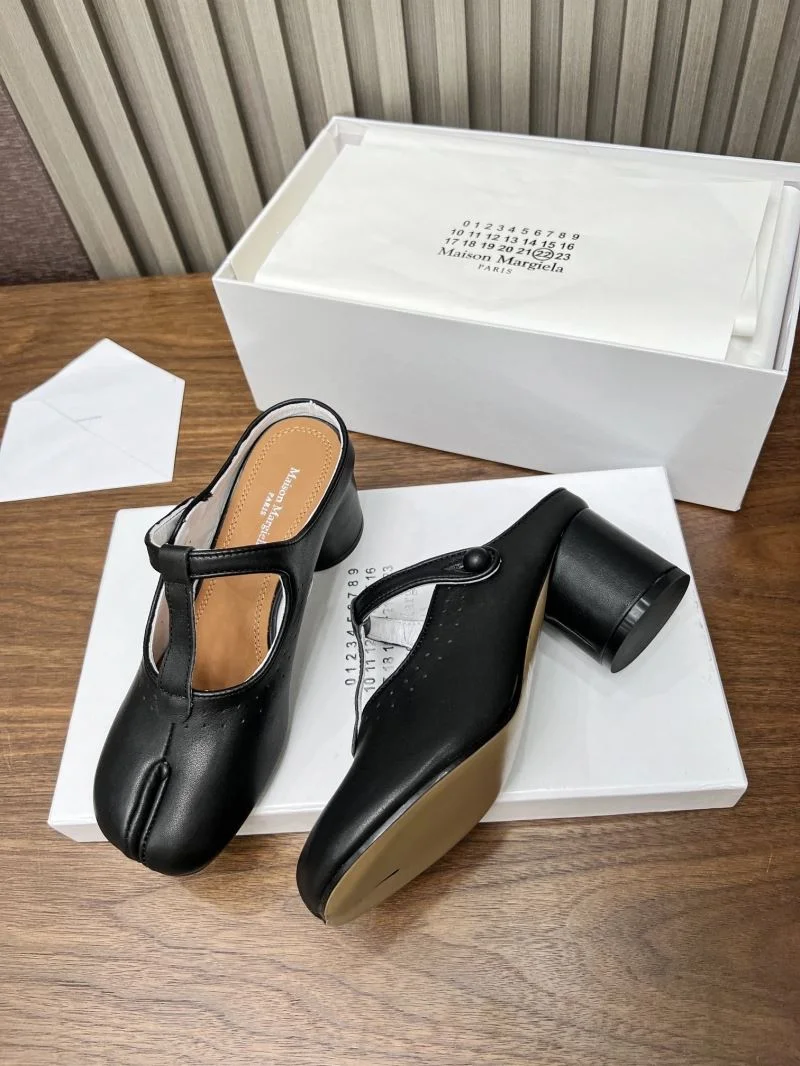 Maison Margiela Sandals Compact 11767