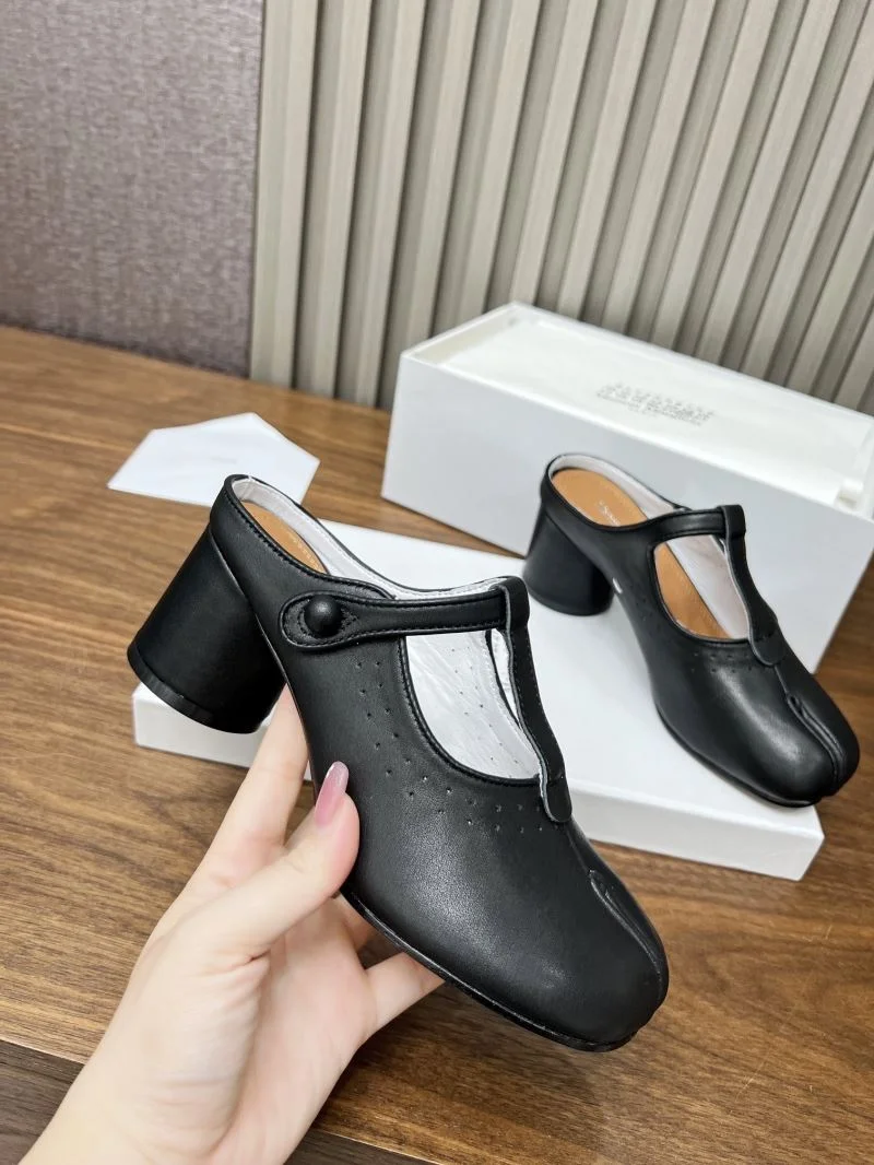 Maison Margiela Sandals Compact 11767
