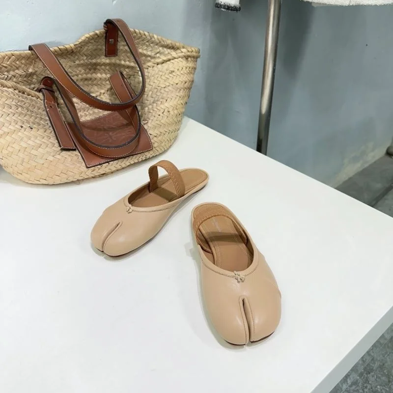 Vibrant Maison Margiela Sandals 11742