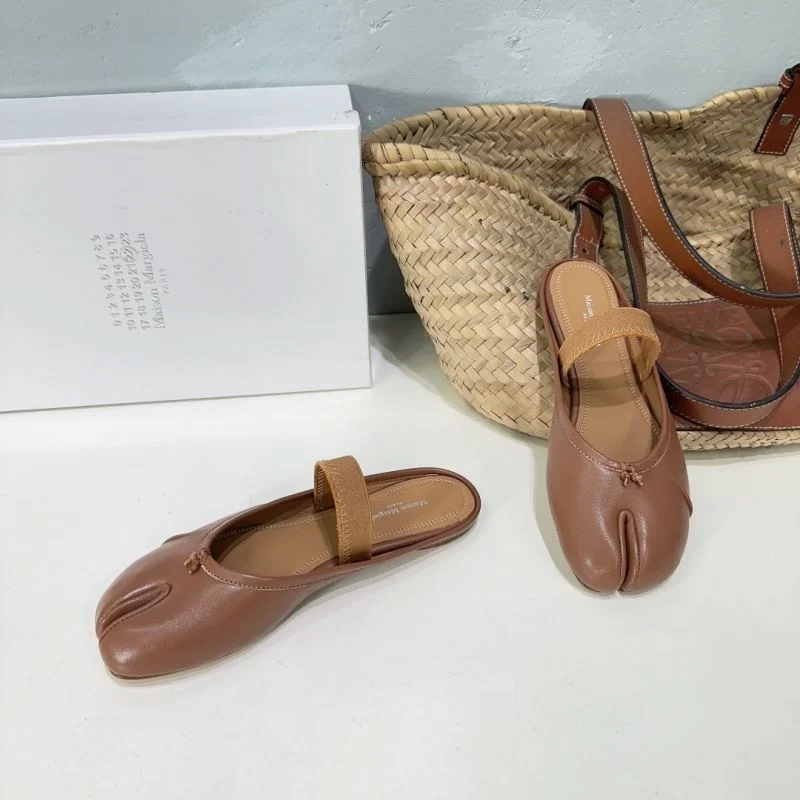 SunProtective Maison Margiela Sandals 11810