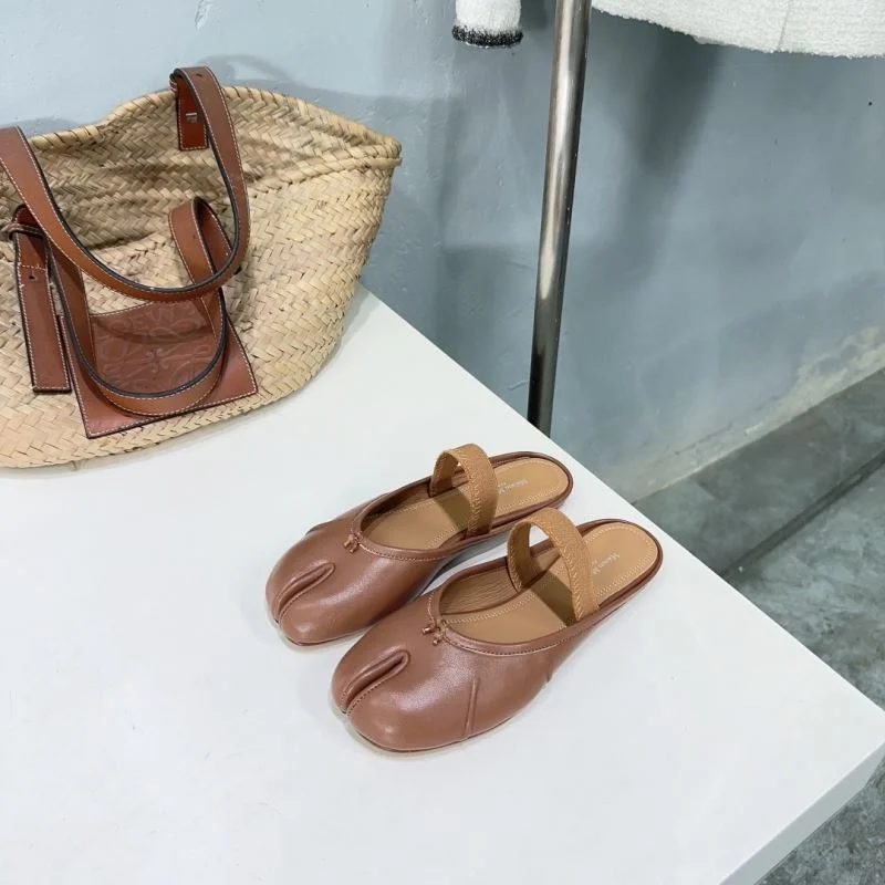SunProtective Maison Margiela Sandals 11810