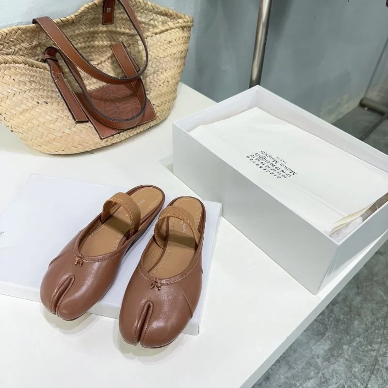 SunProtective Maison Margiela Sandals 11810