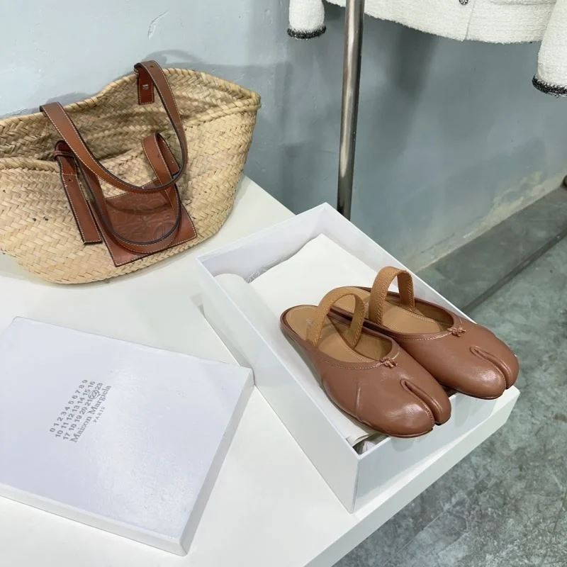 SunProtective Maison Margiela Sandals 11810