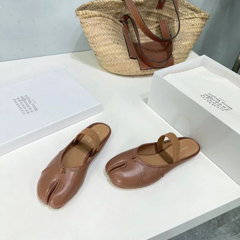 SunProtective Maison Margiela Sandals 11810