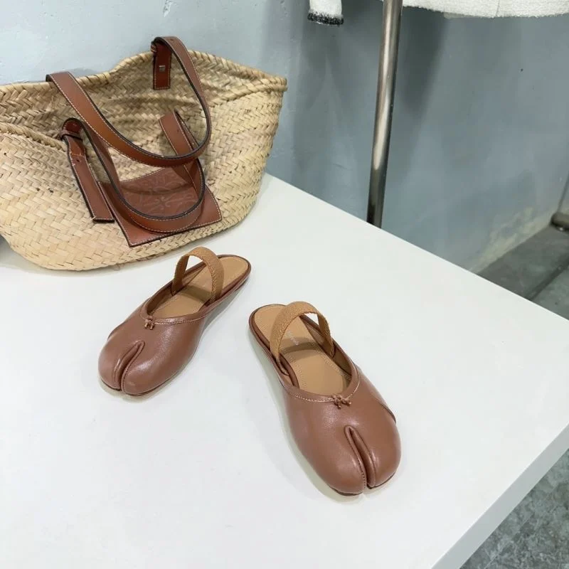 SunProtective Maison Margiela Sandals 11810
