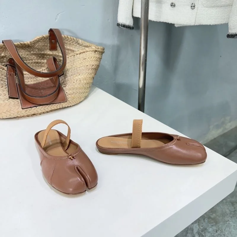 SunProtective Maison Margiela Sandals 11810