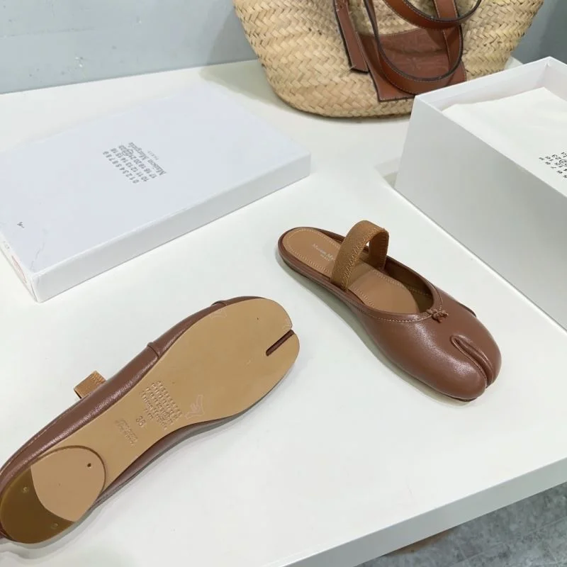 SunProtective Maison Margiela Sandals 11810