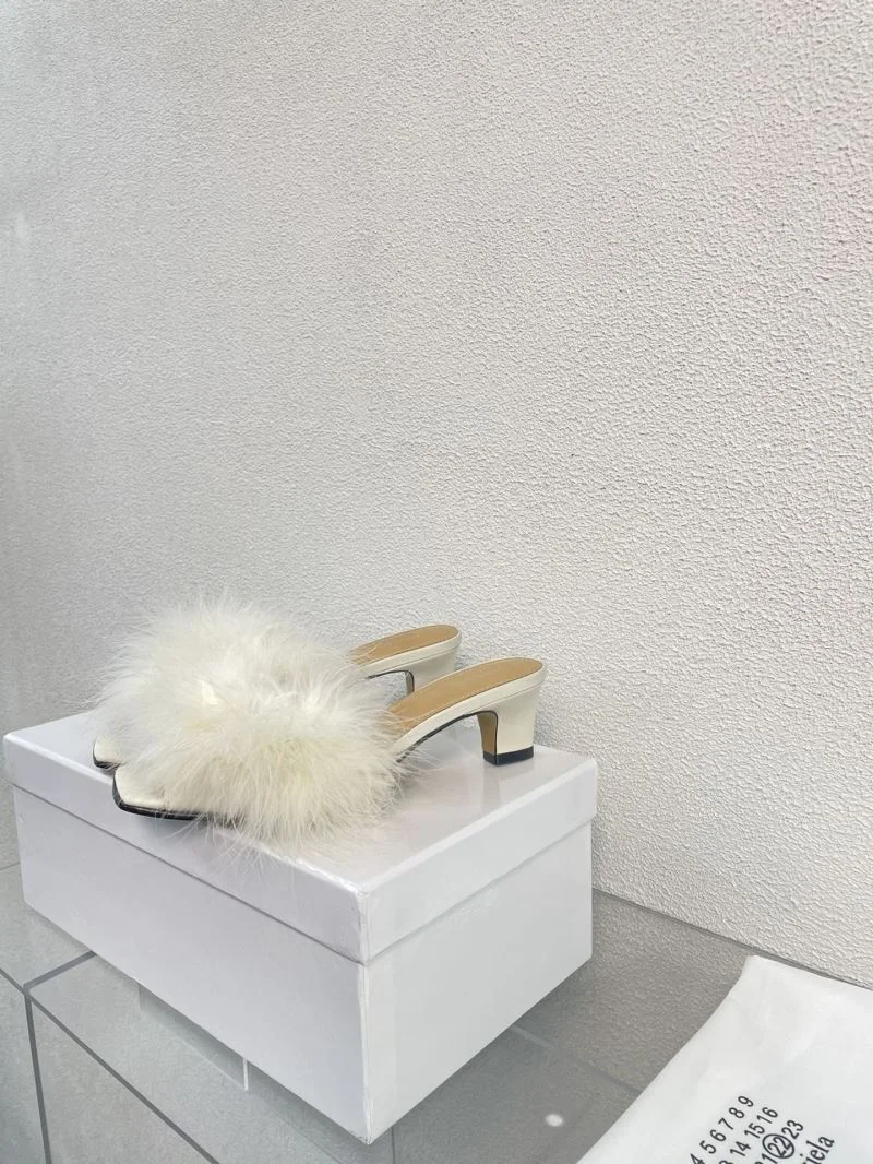 Maison Margiela Sandals Minimalist 11751