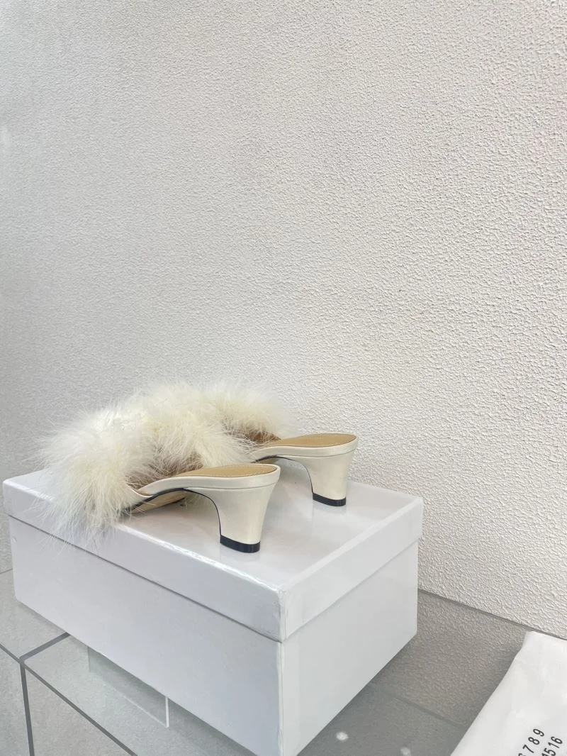 Maison Margiela Sandals Minimalist 11751