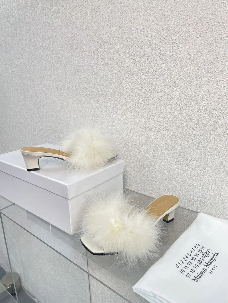 Maison Margiela Sandals Minimalist 11751