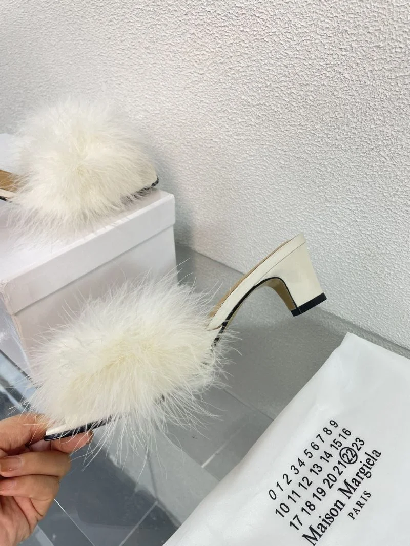 Maison Margiela Sandals Minimalist 11751