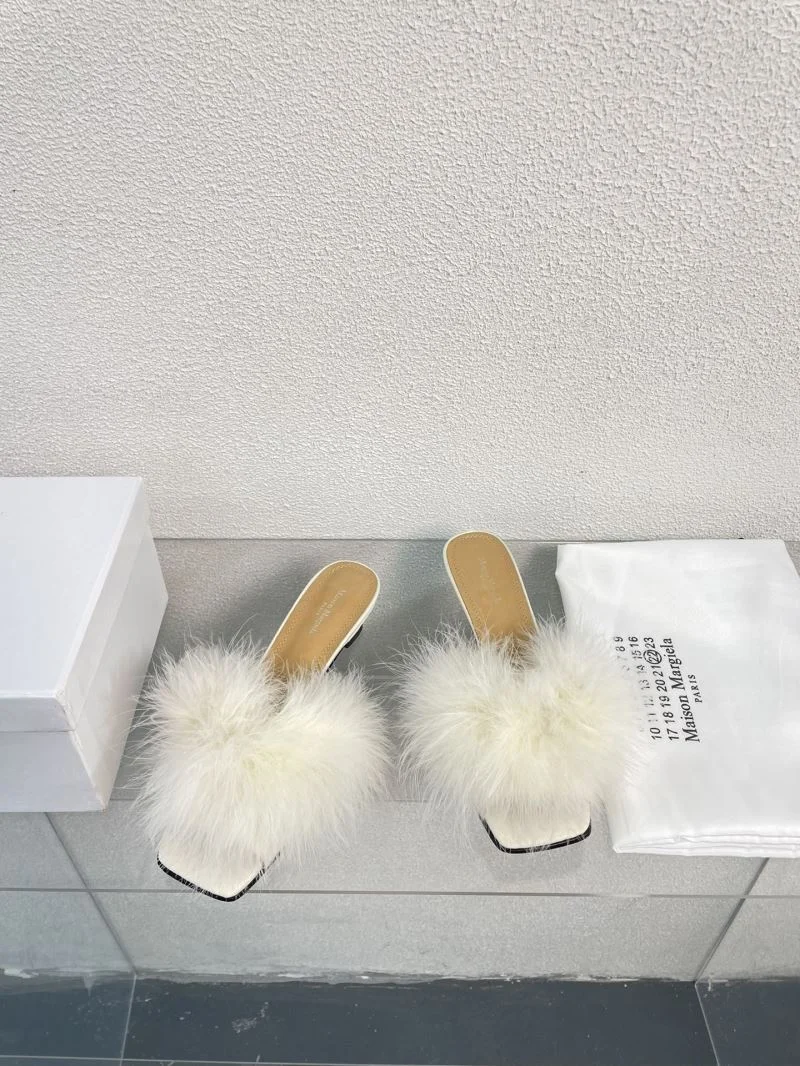 Maison Margiela Sandals Minimalist 11751