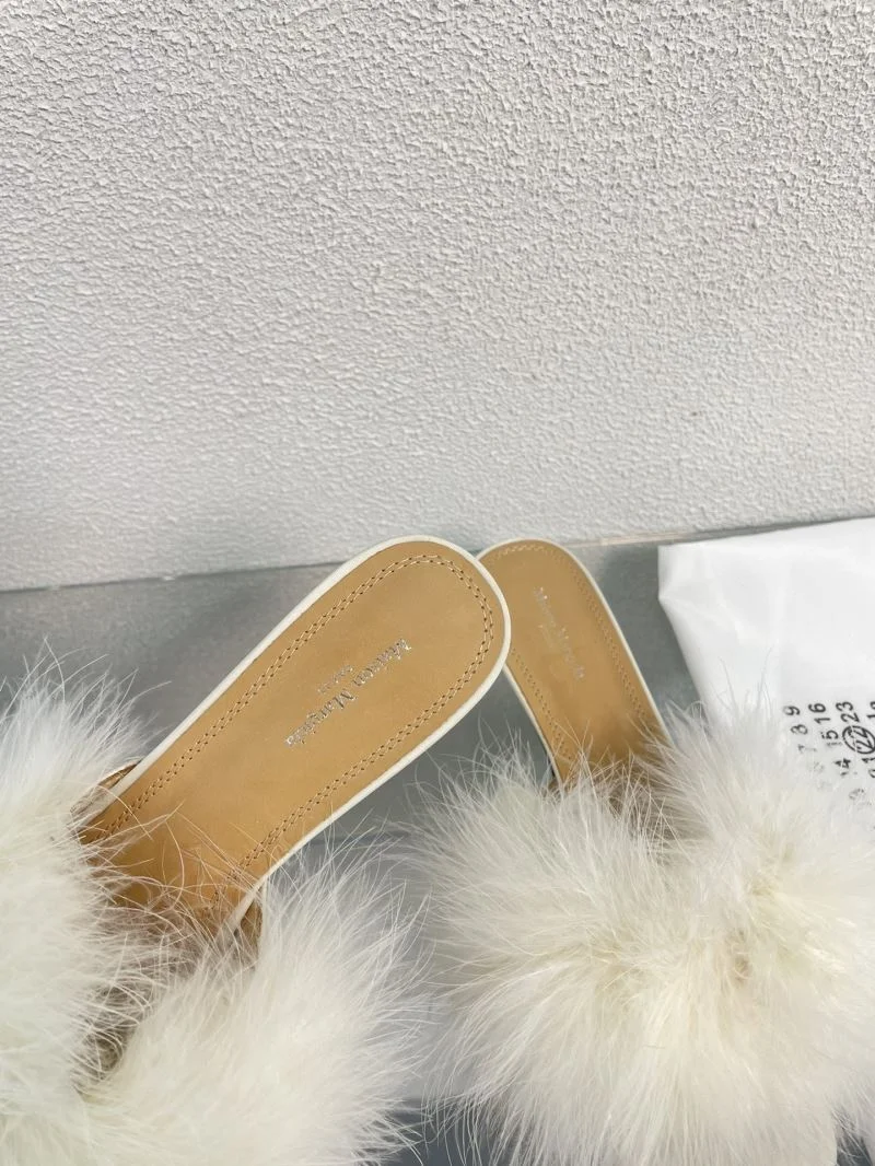 Maison Margiela Sandals Minimalist 11751