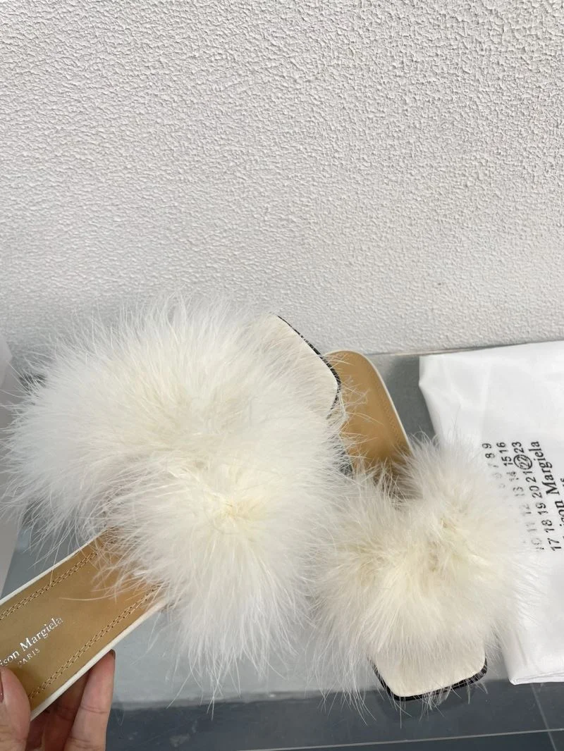 Maison Margiela Sandals Minimalist 11751