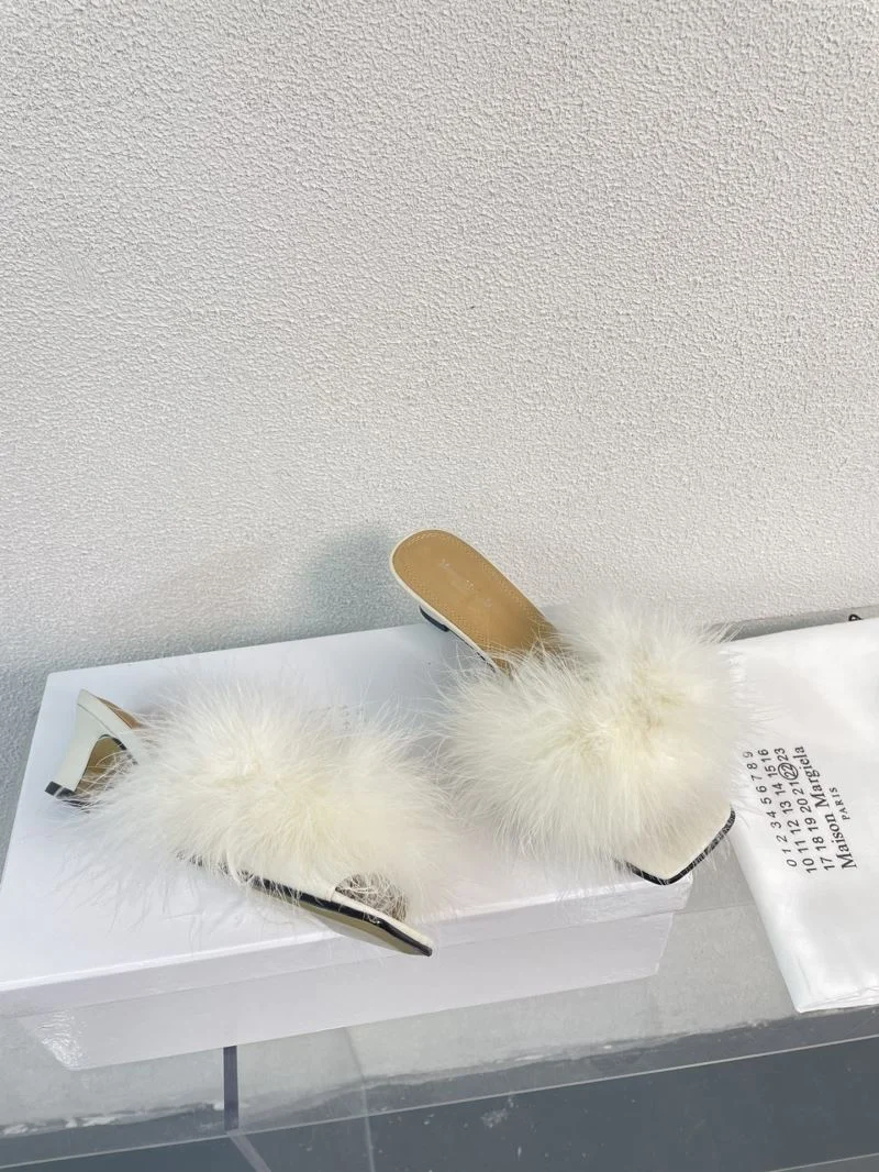 Maison Margiela Sandals Minimalist 11751