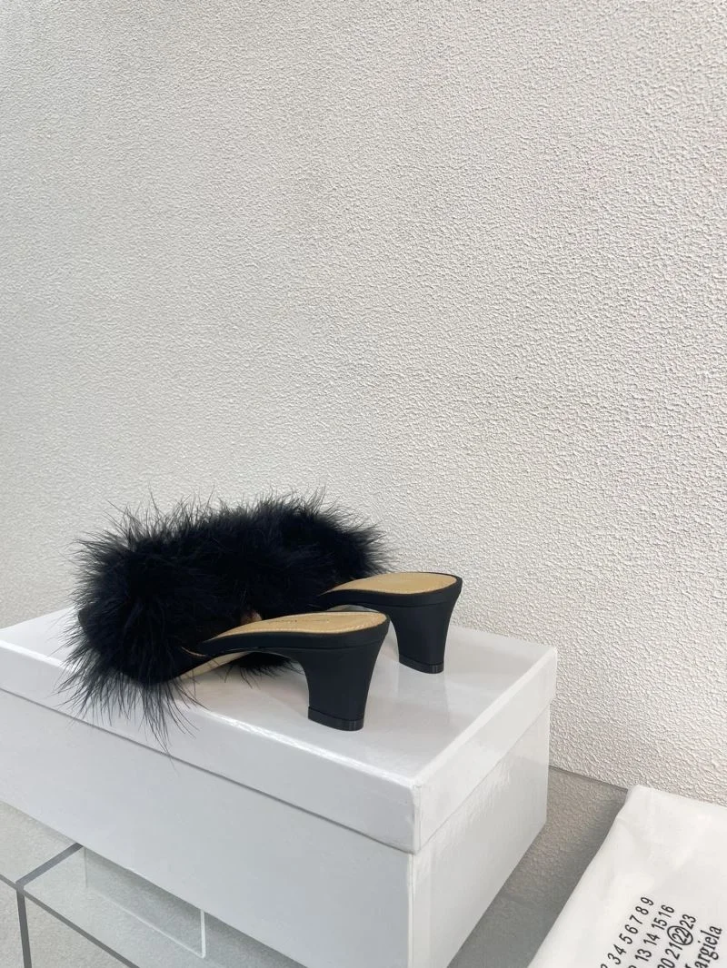 Breathable Maison Margiela Sandals 11741