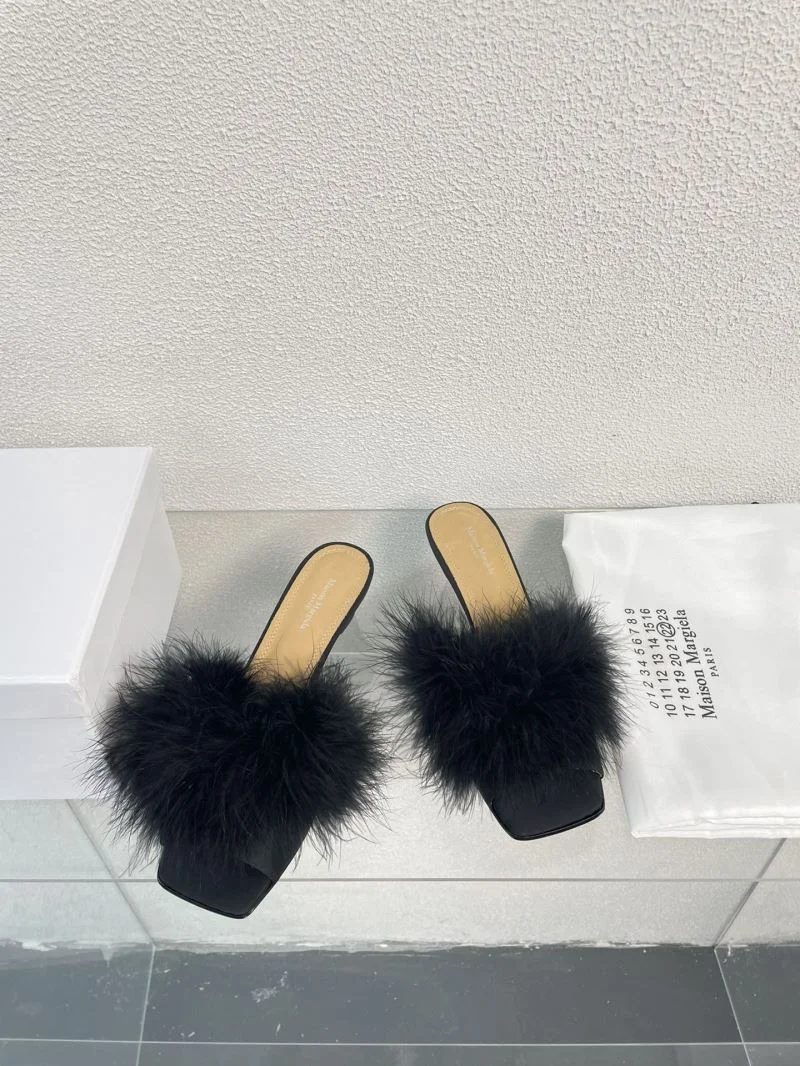Breathable Maison Margiela Sandals 11741