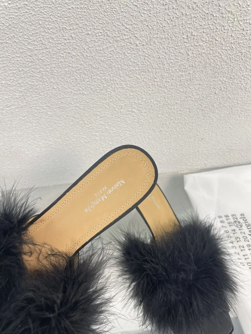 Breathable Maison Margiela Sandals 11741