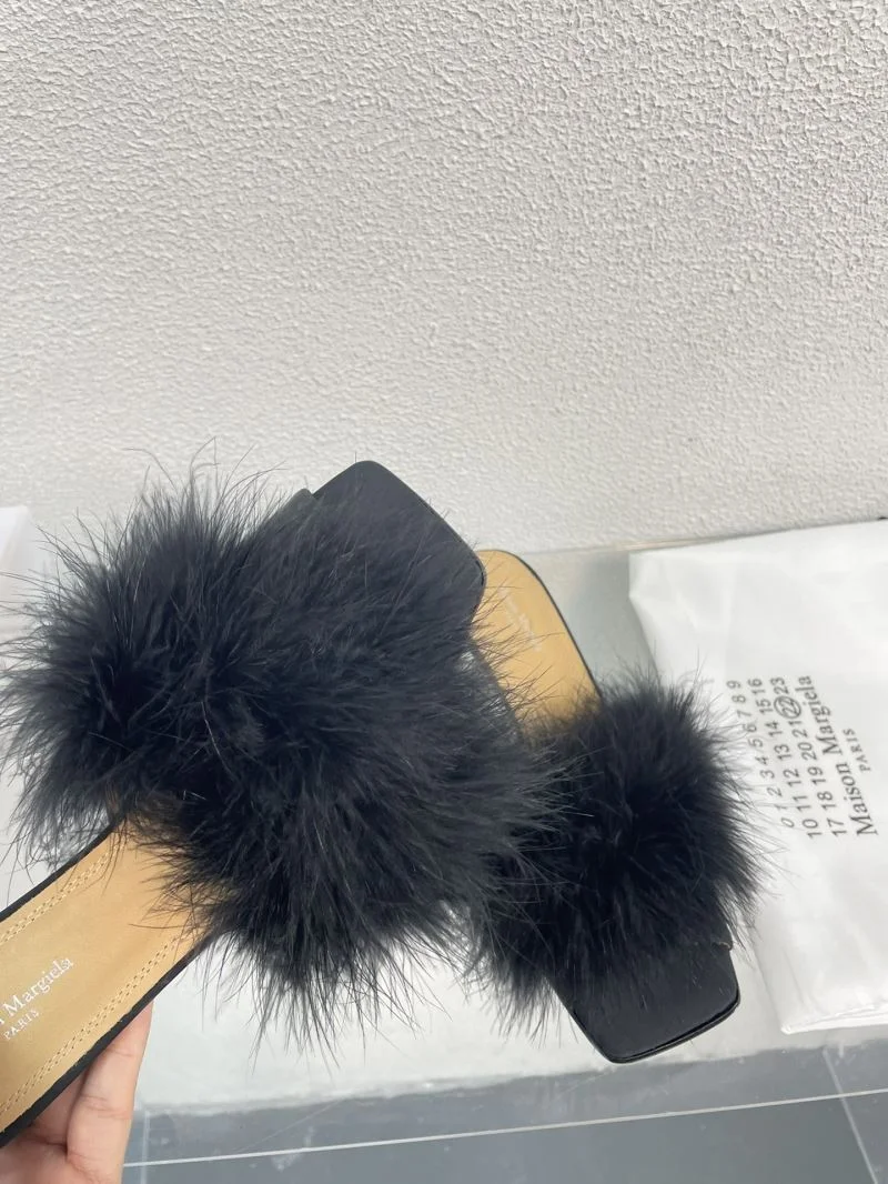 Breathable Maison Margiela Sandals 11741