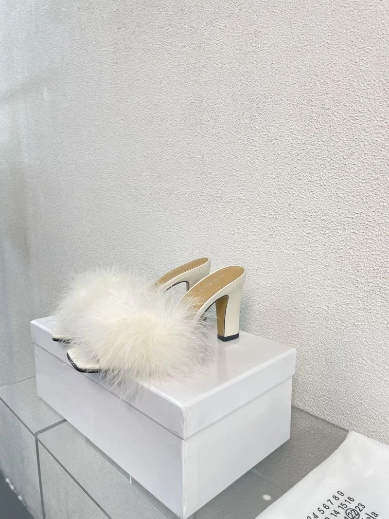 WellDesigned Maison Margiela Sandals 11743