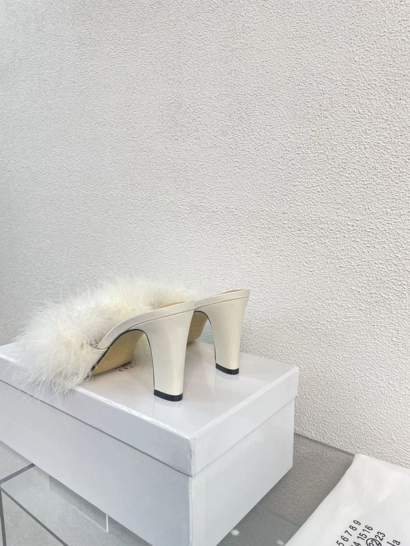 WellDesigned Maison Margiela Sandals 11743