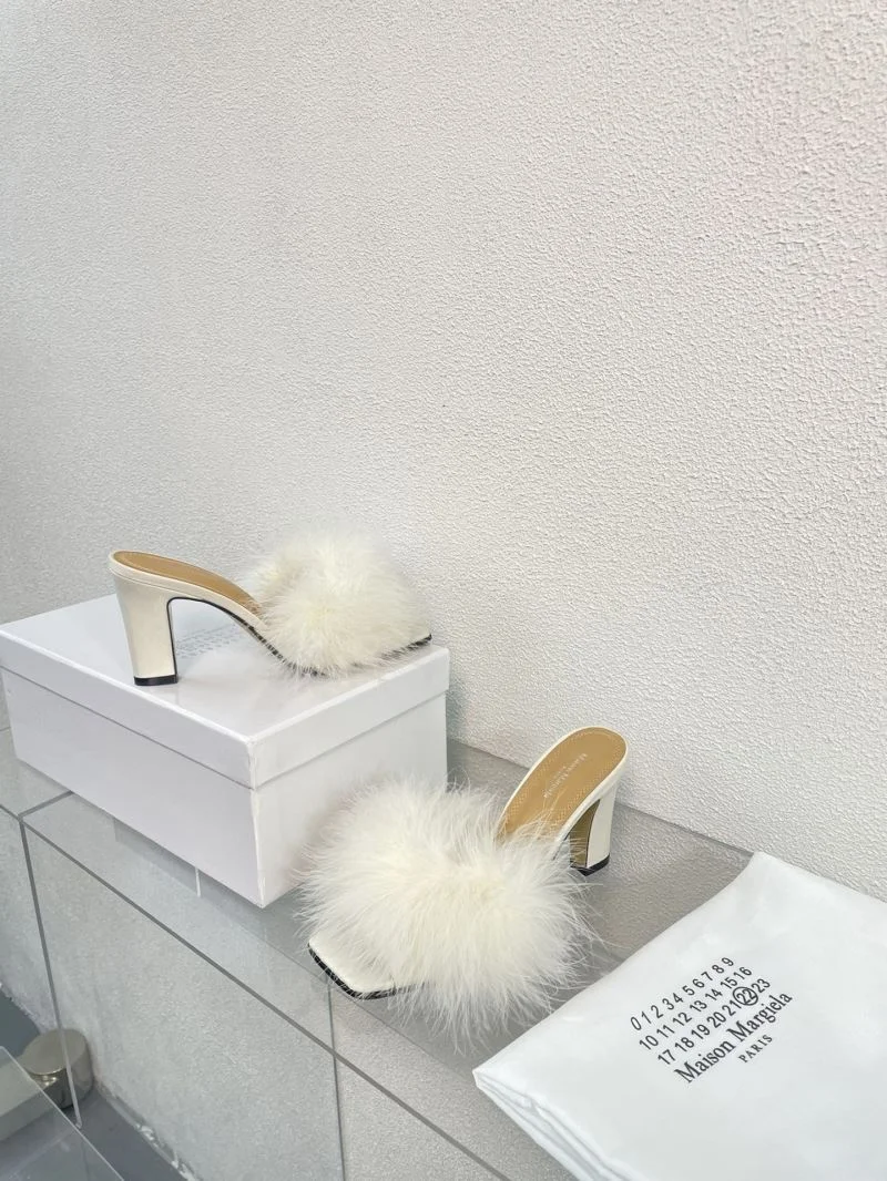 WellDesigned Maison Margiela Sandals 11743