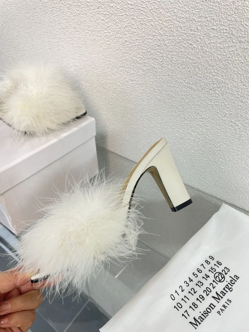 WellDesigned Maison Margiela Sandals 11743