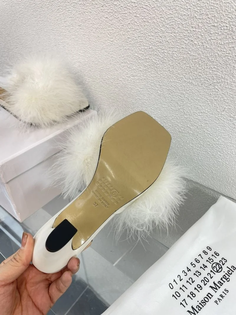 WellDesigned Maison Margiela Sandals 11743