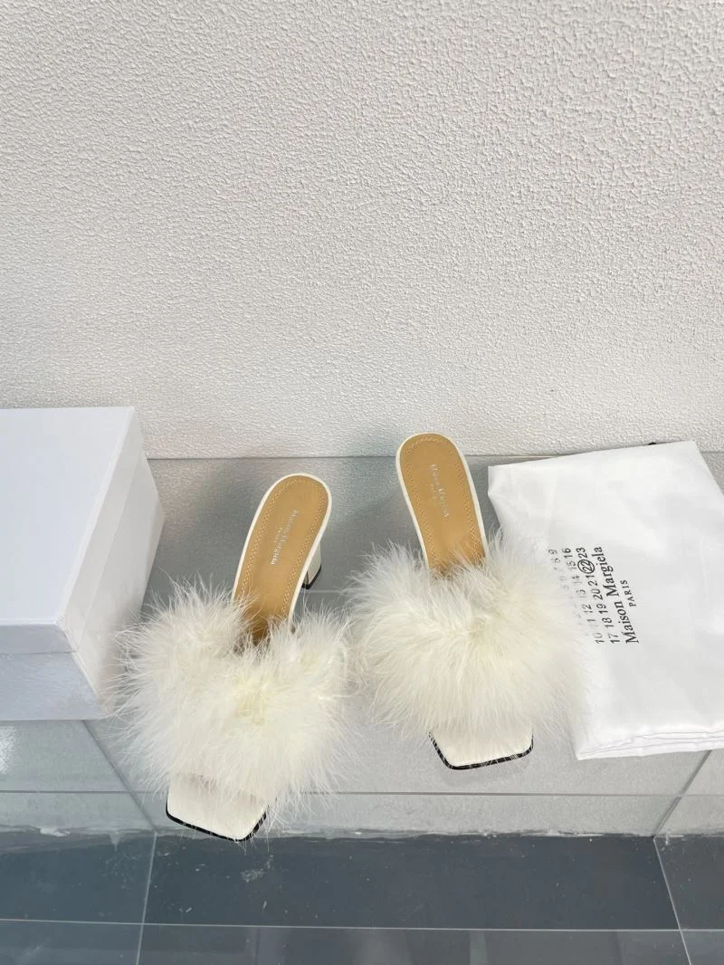 WellDesigned Maison Margiela Sandals 11743