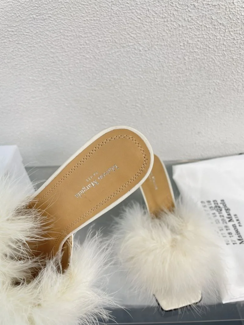 WellDesigned Maison Margiela Sandals 11743