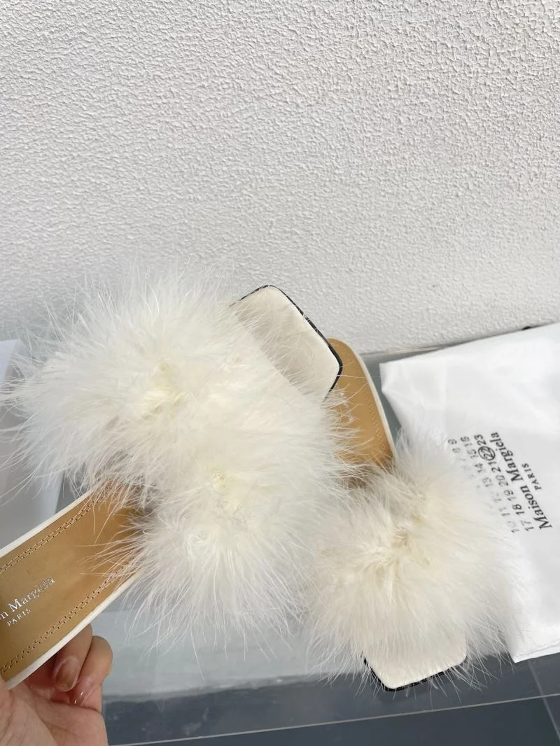 WellDesigned Maison Margiela Sandals 11743